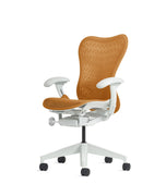 Mirra 2 Ochre Butterfly Office Chair