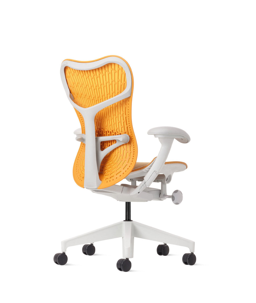 HermanMiller　Mirra Chair(ミラチェア) Herman Miller Mirra Chair | Renewed Desk Task Chair