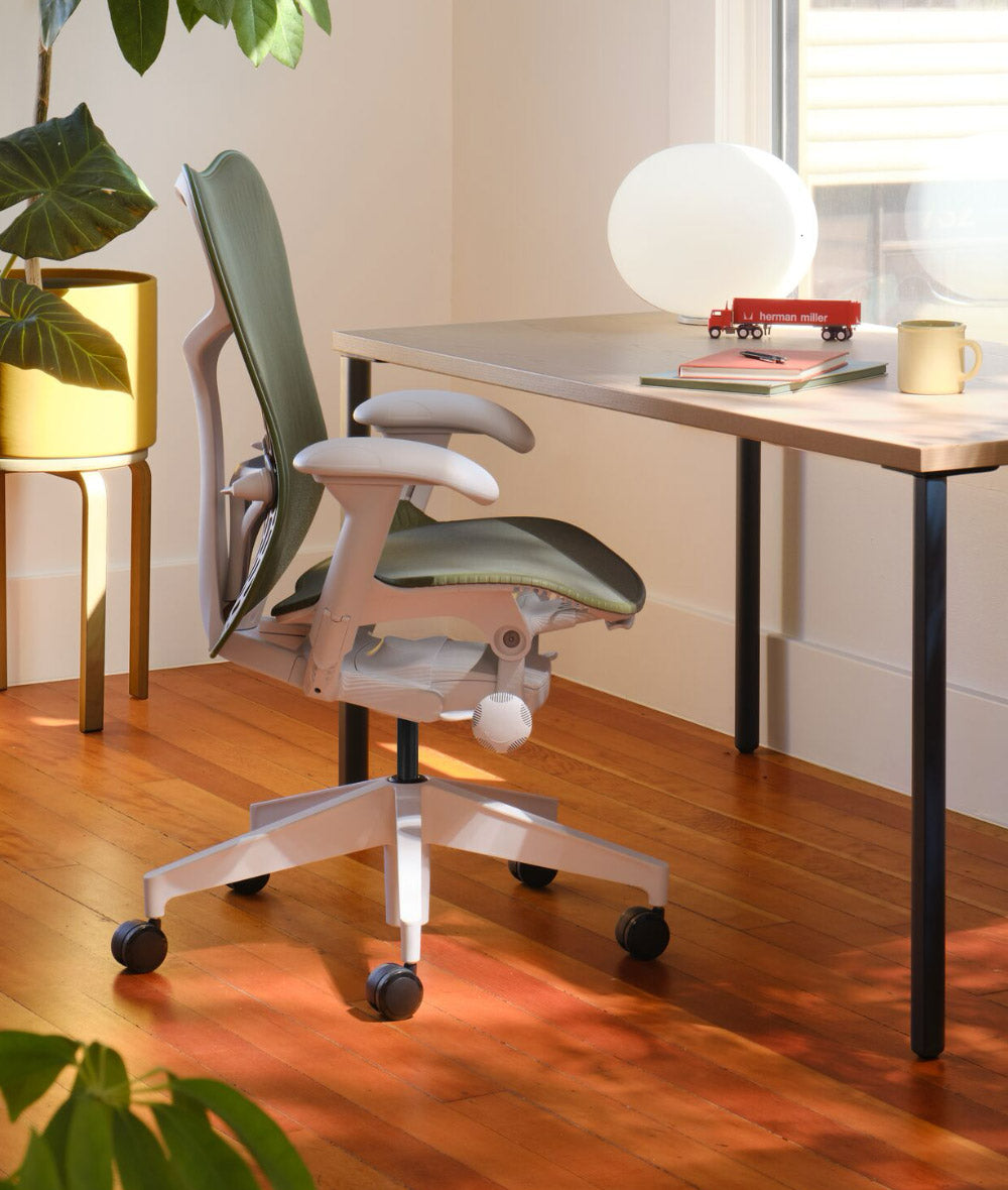 Mirra 2 Olive Butterfly Office Chair