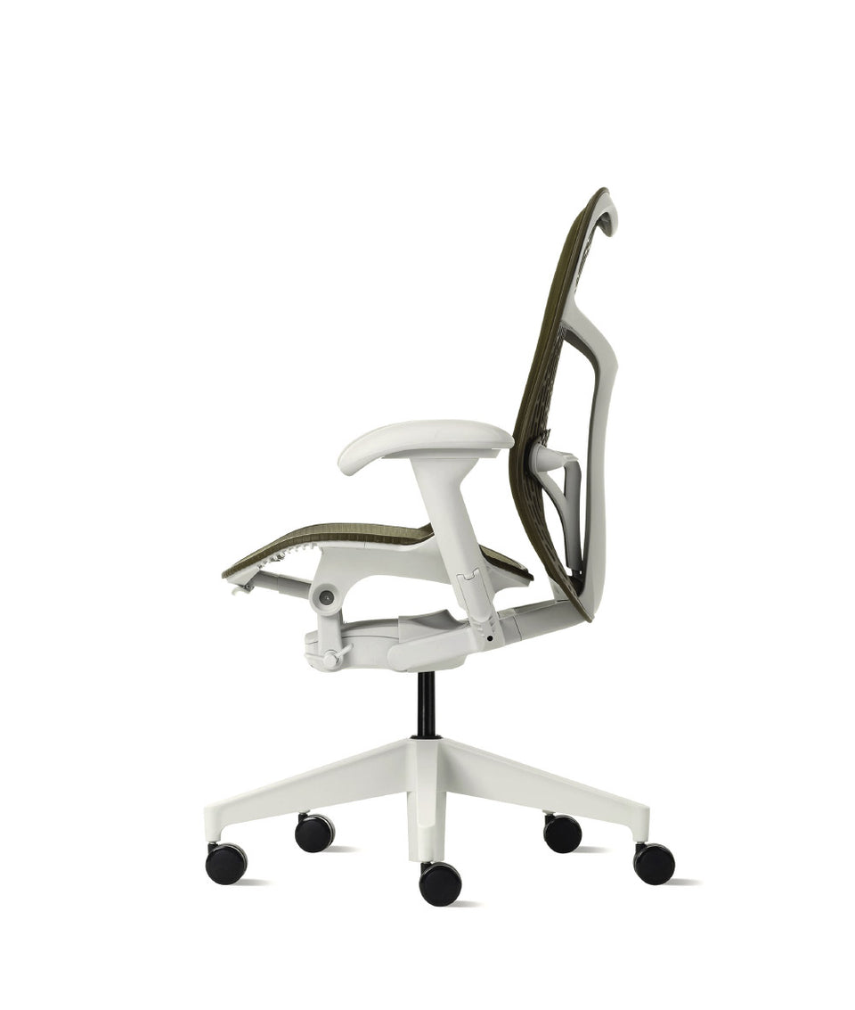 Mirra 2 Olive Butterfly Office Chair