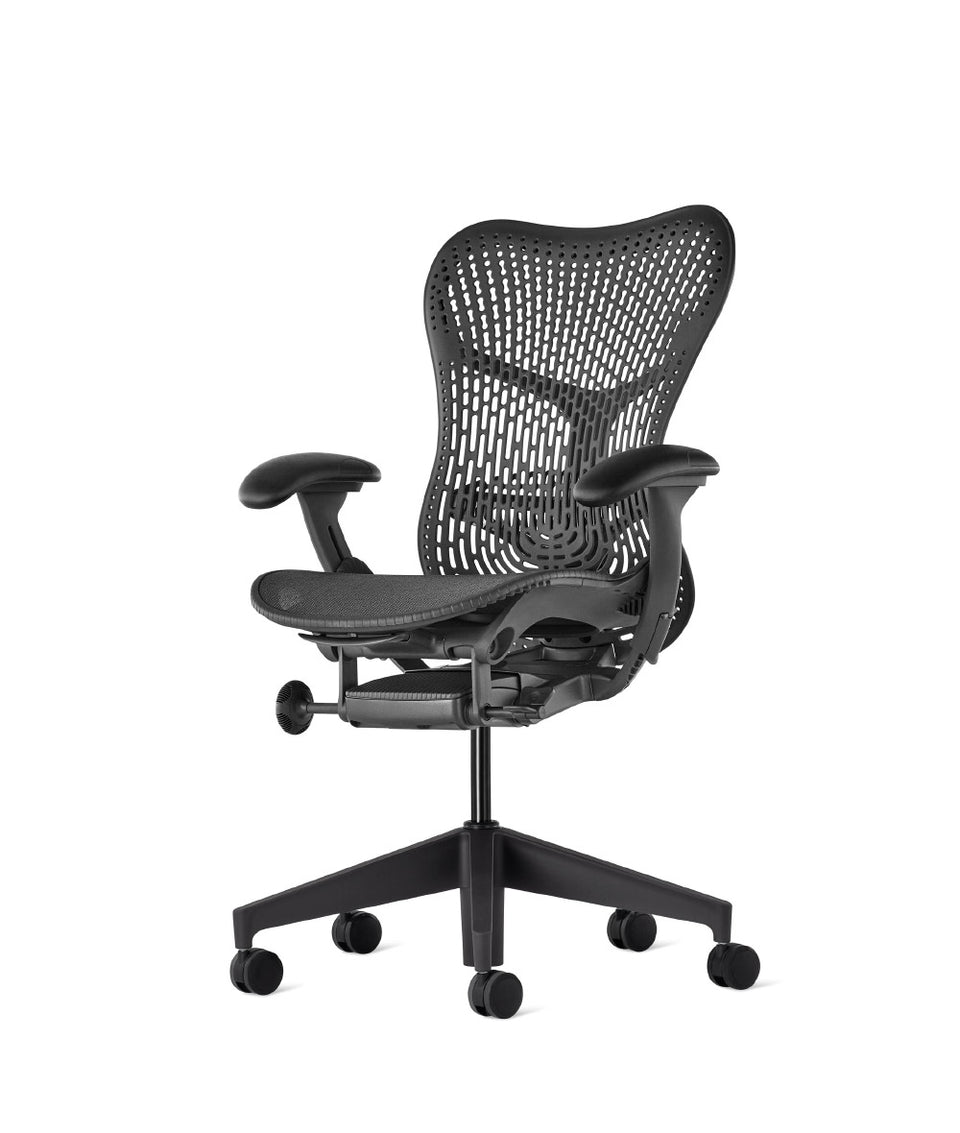 Mirra 2 Graphite Triflex Office Chair
