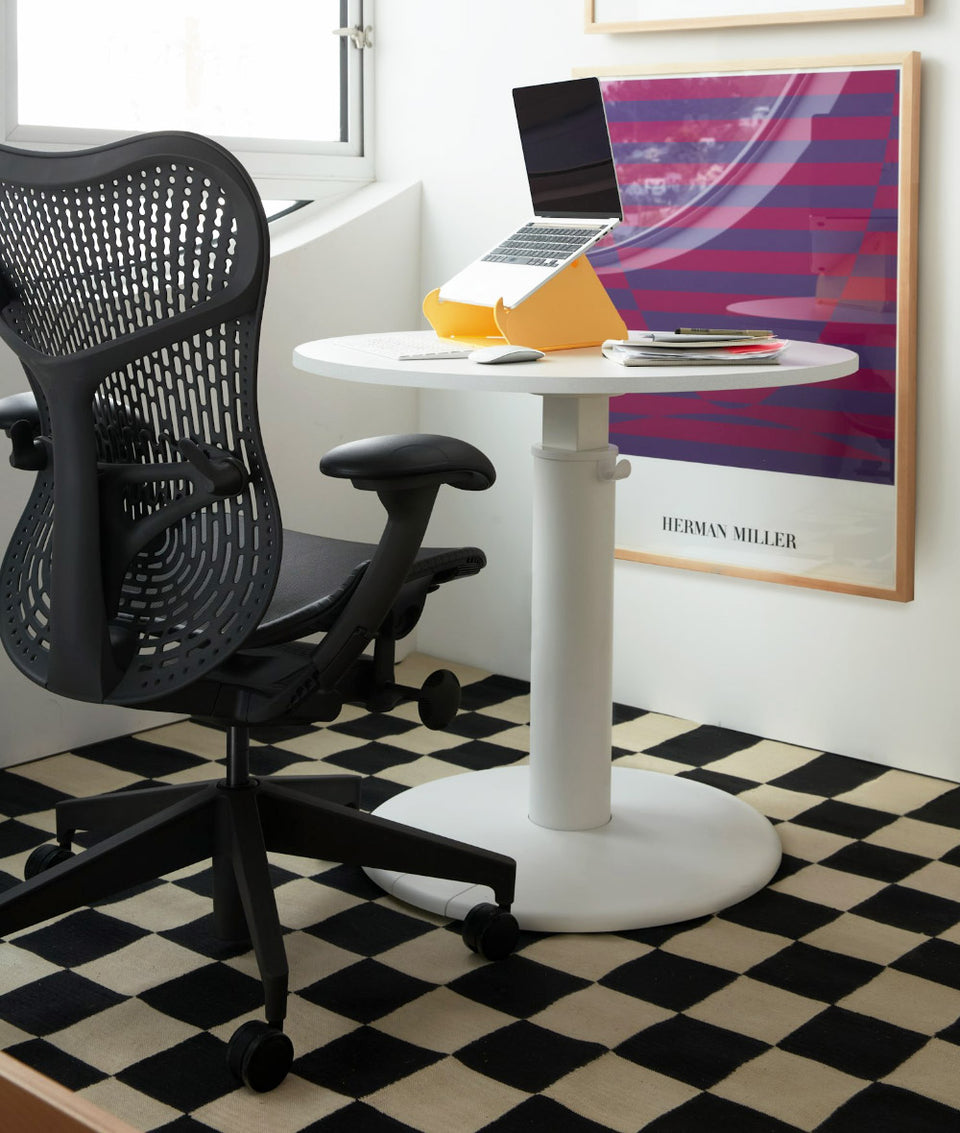 Mirra 2 Graphite Triflex Office Chair