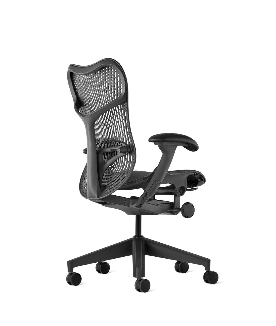 Mirra 2 Graphite Triflex Office Chair