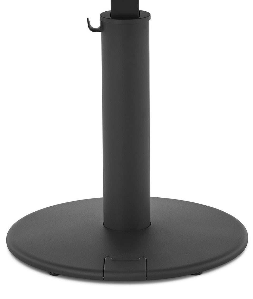 OE1 Round Standing Desk