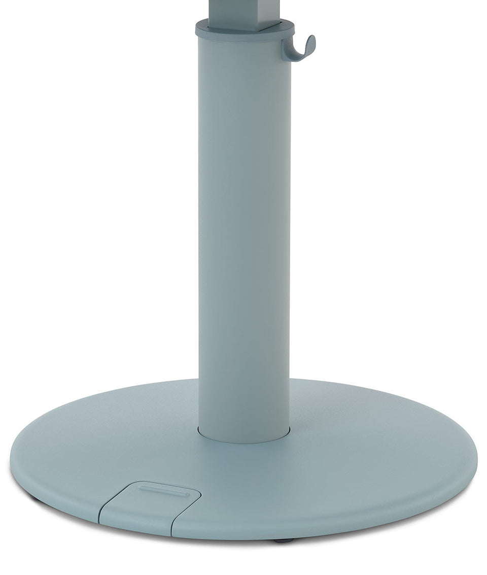 OE1 Rectangular Standing Desk