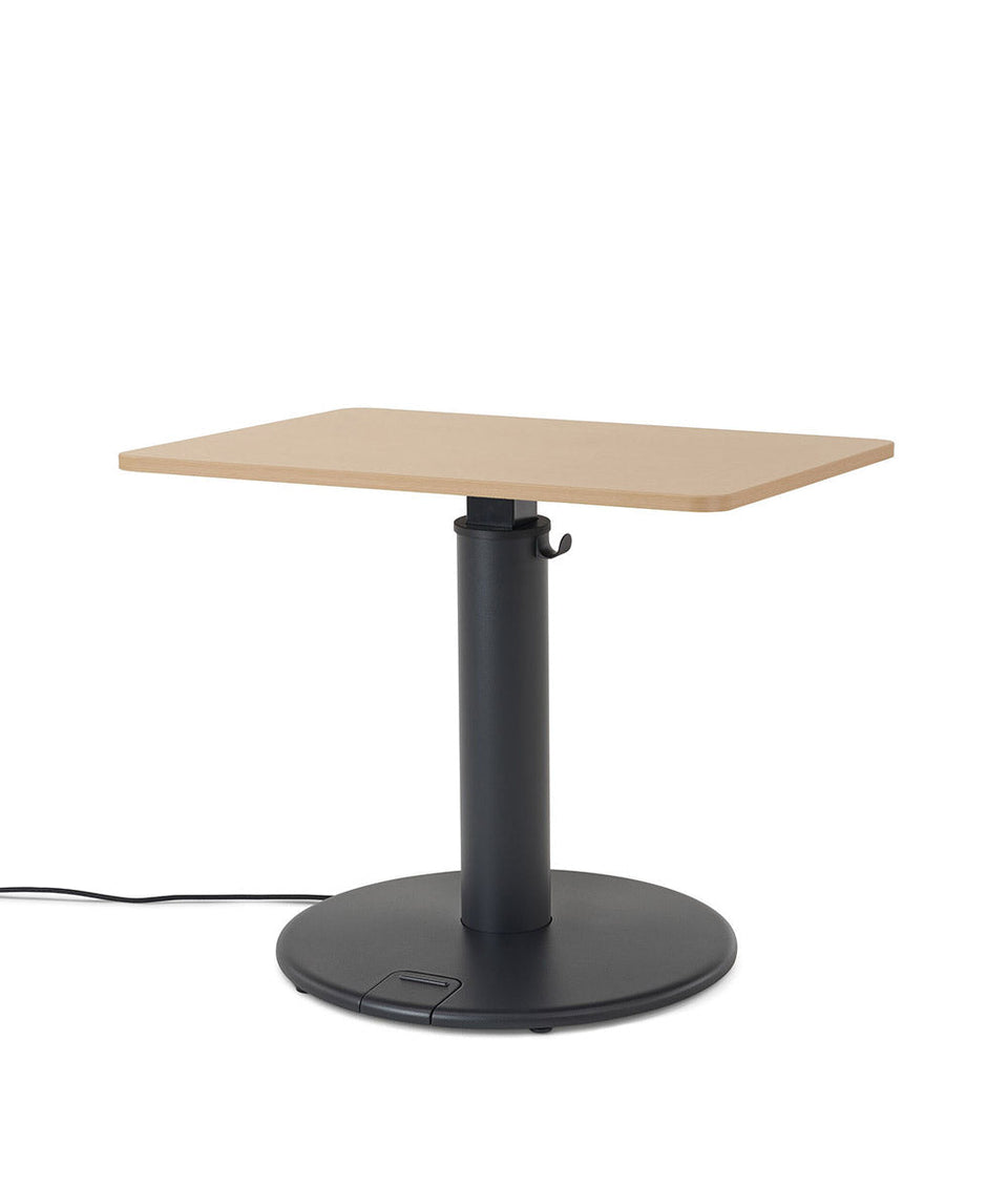OE1 Rectangular Standing Desk  