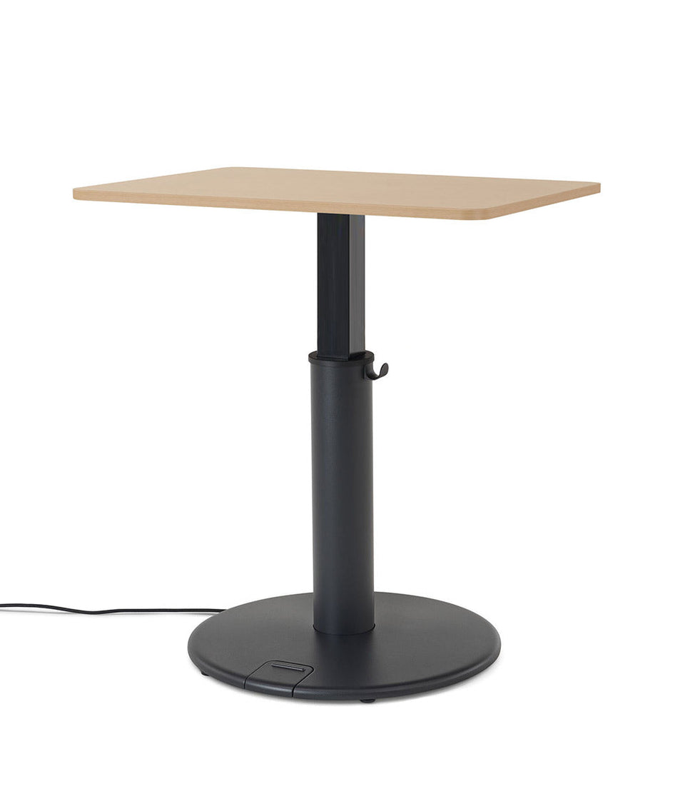 OE1 Rectangular Standing Desk