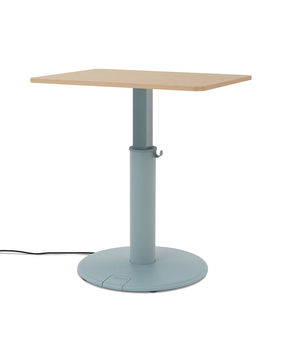 OE1 Rectangular Standing Desk