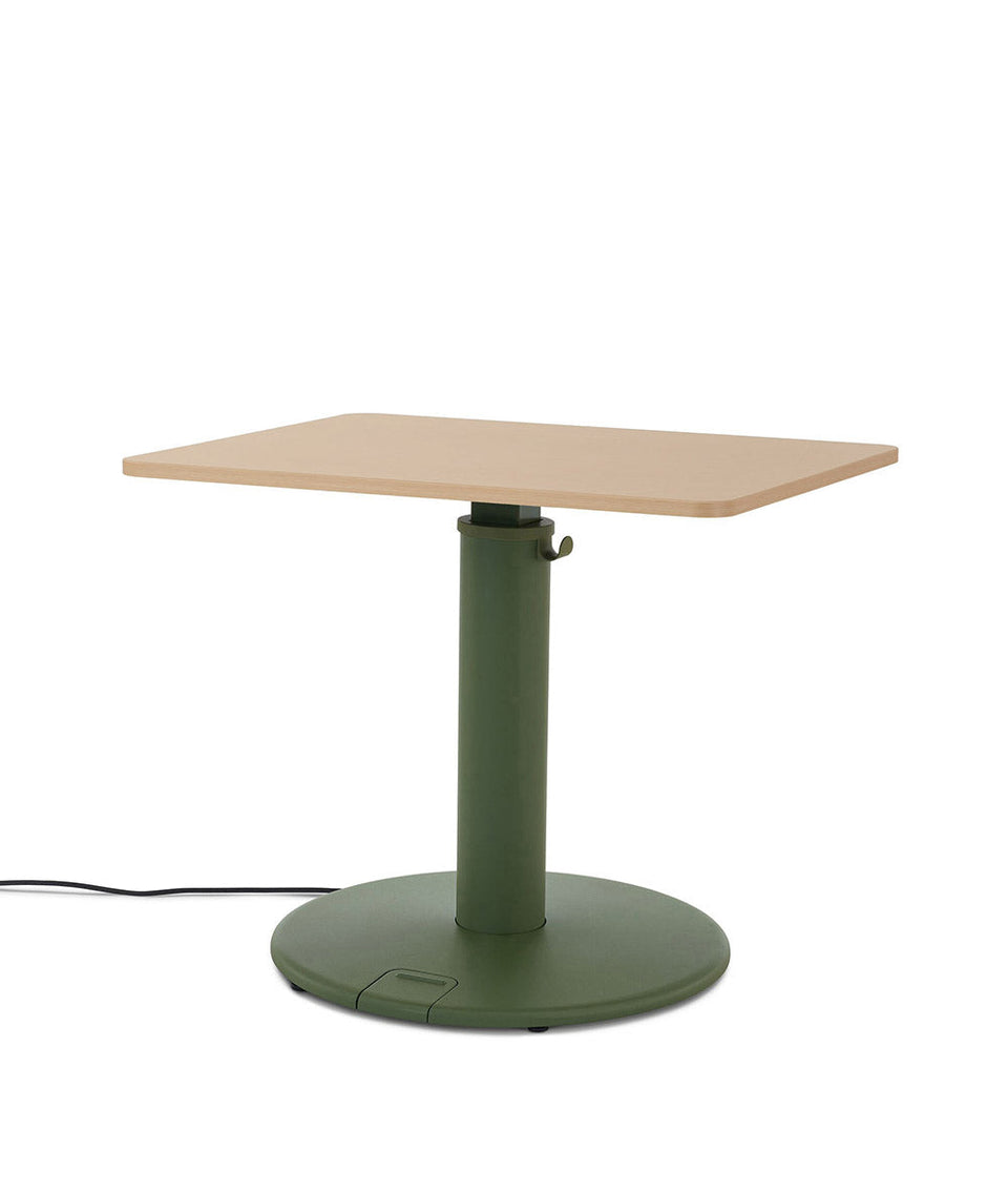 OE1 Rectangular Standing Desk  