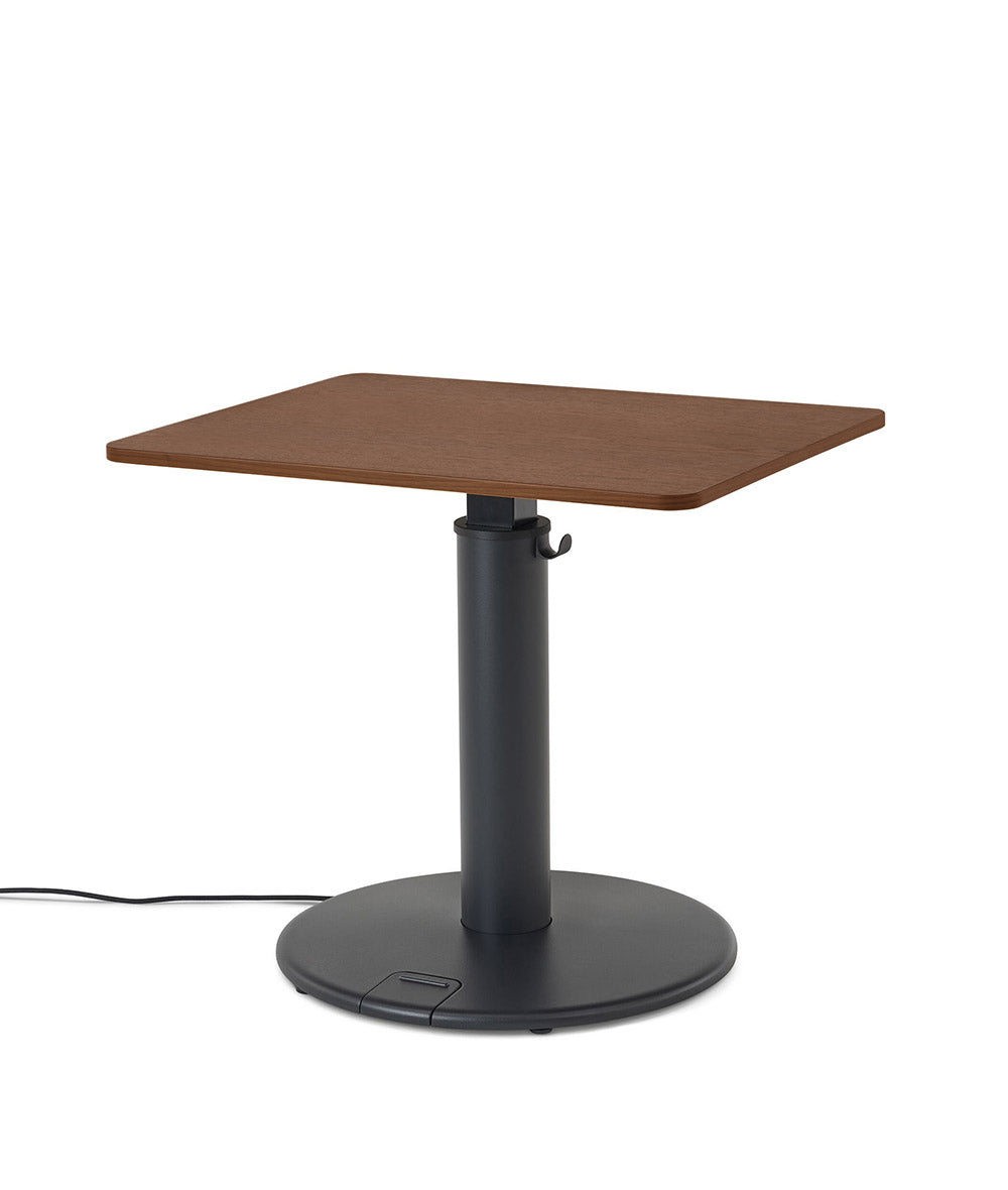 OE1 Rectangular Standing Desk | Sit-stand | Herman Miller