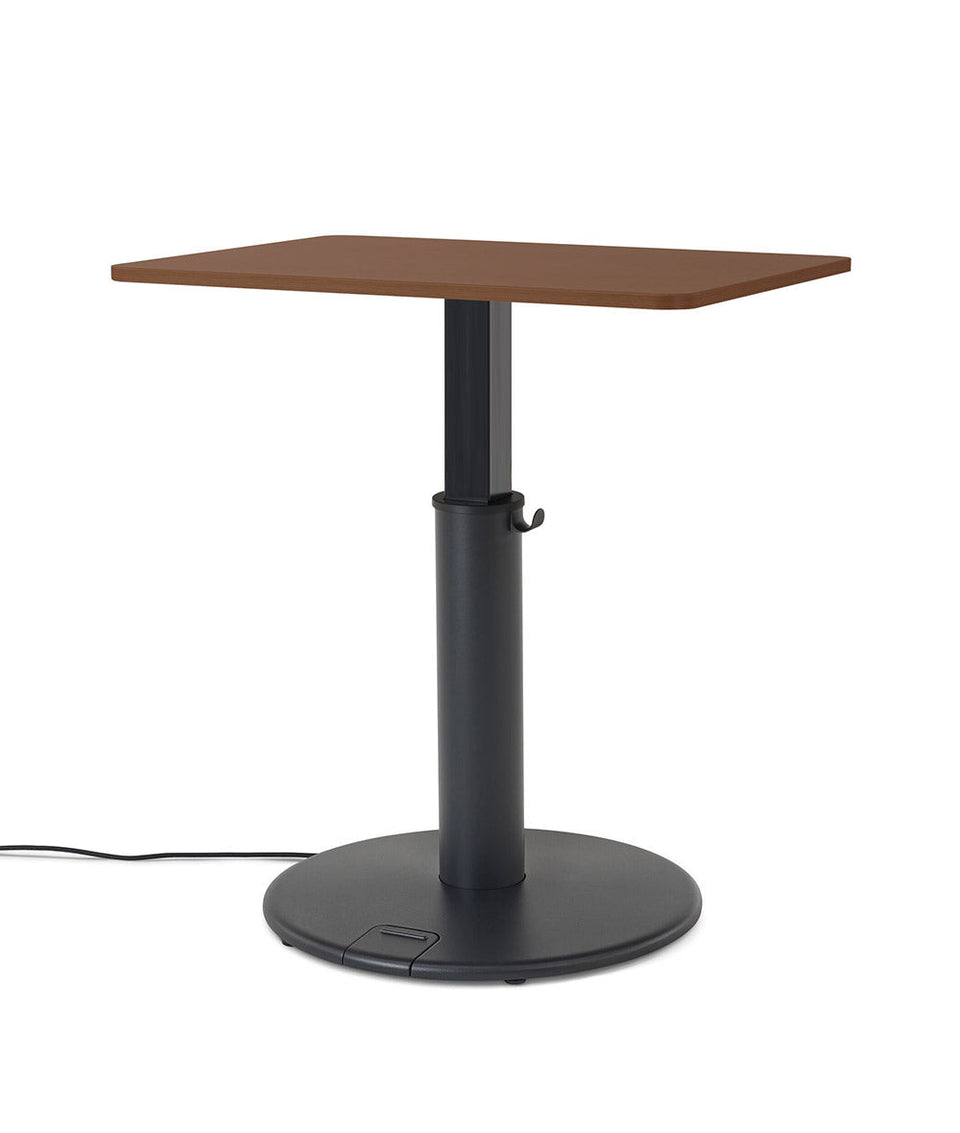 OE1 Rectangular Standing Desk