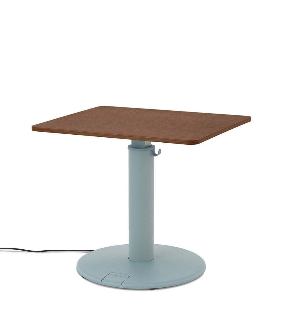 OE1 Rectangular Standing Desk