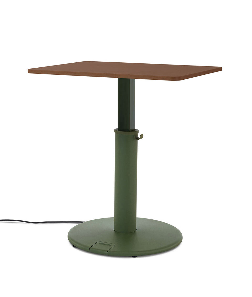 OE1 Rectangular Standing Desk