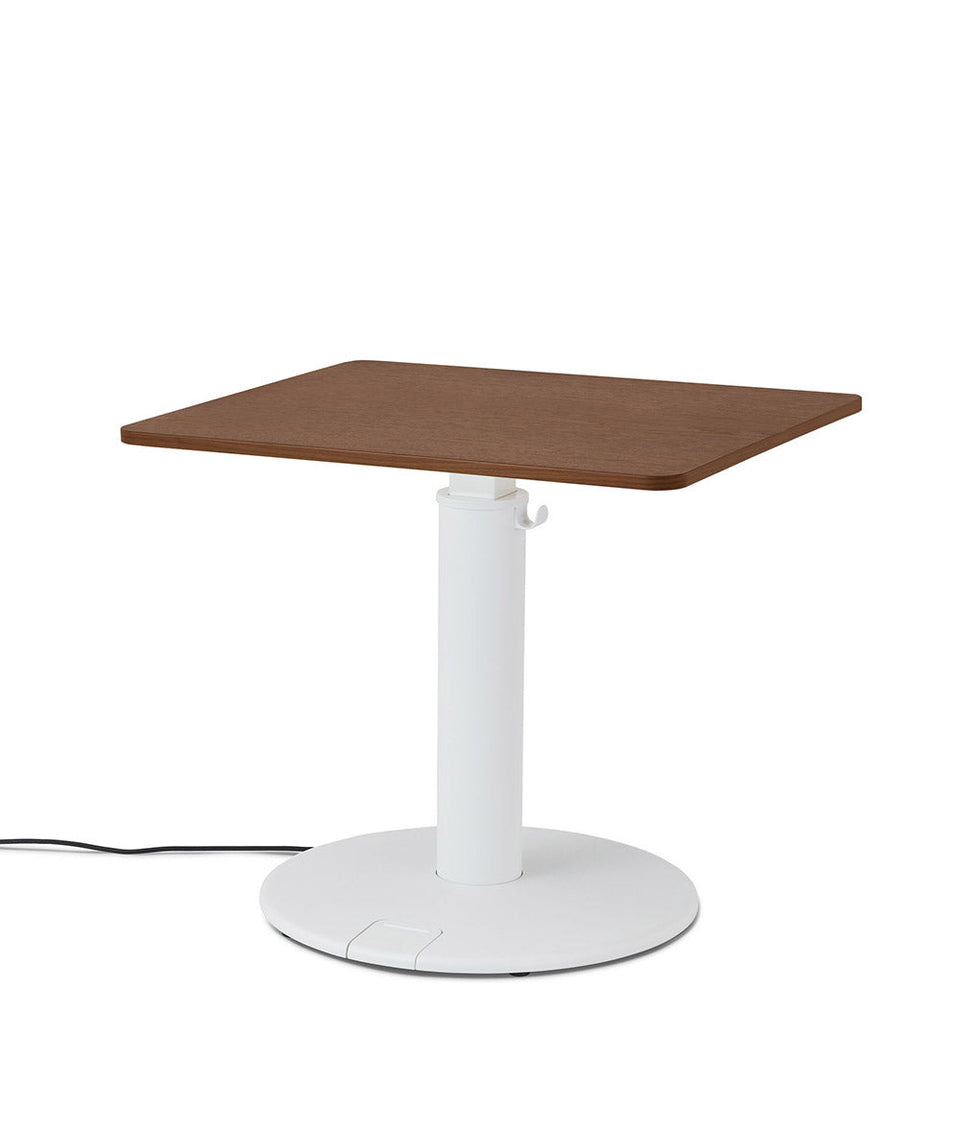 OE1 Rectangular Standing Desk