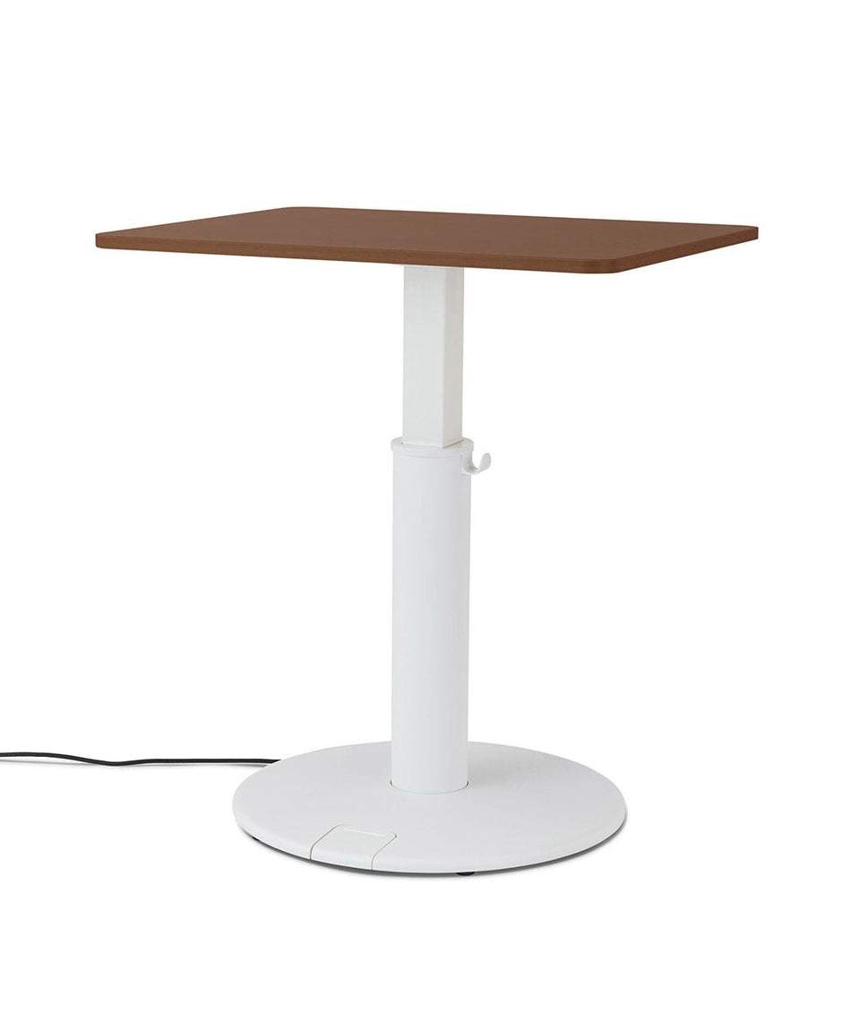 OE1 Rectangular Standing Desk