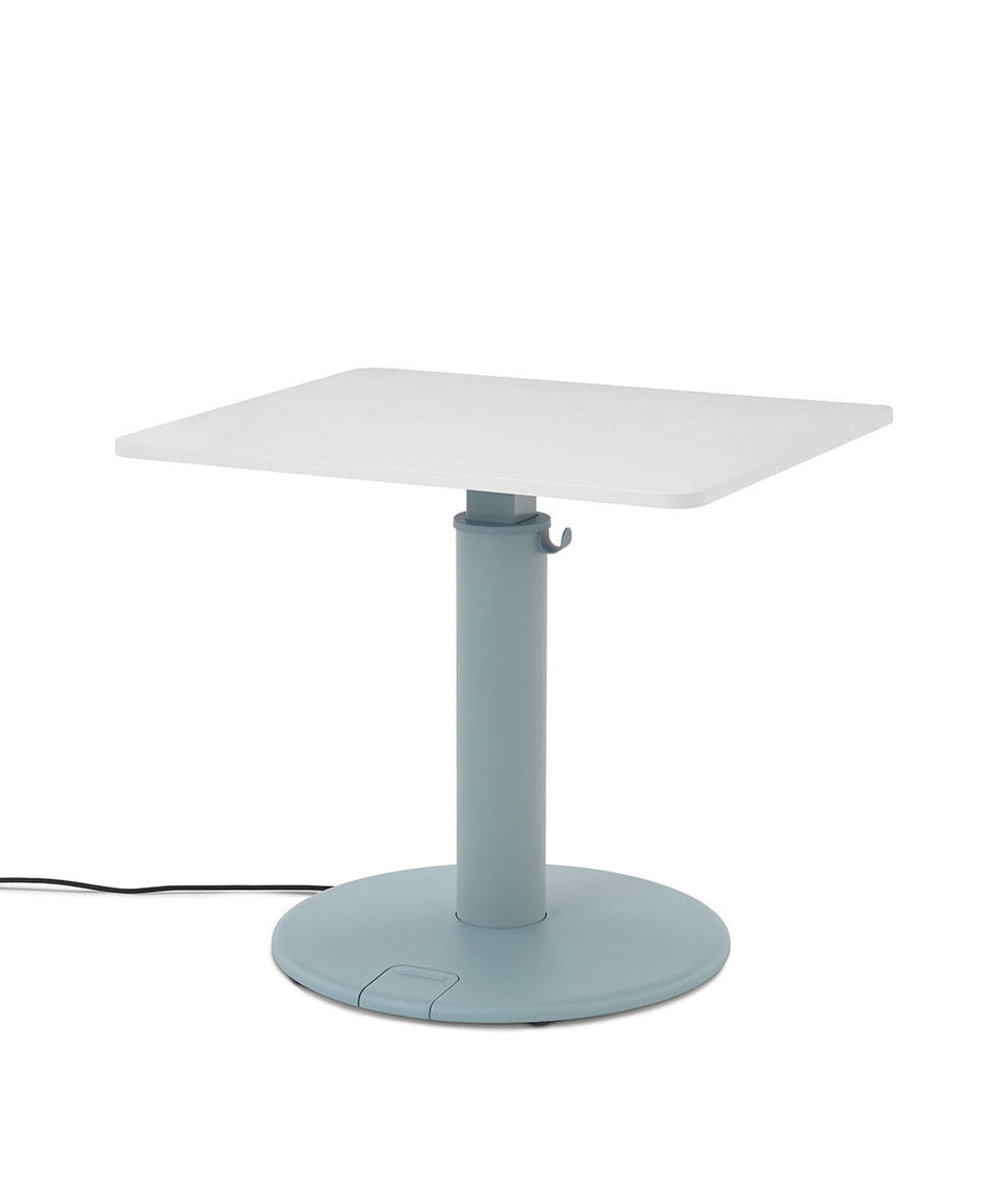 OE1 Rectangular Standing Desk