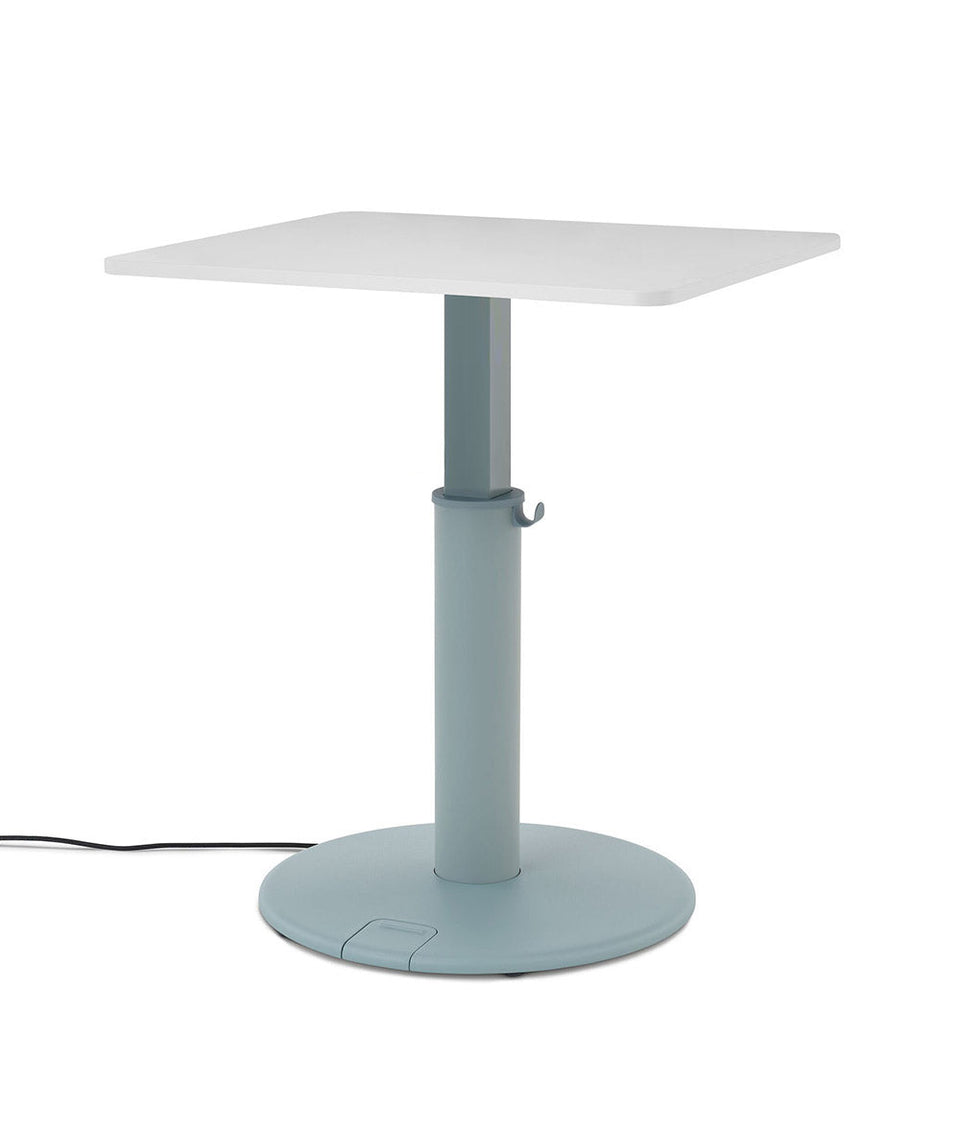 OE1 Rectangular Standing Desk