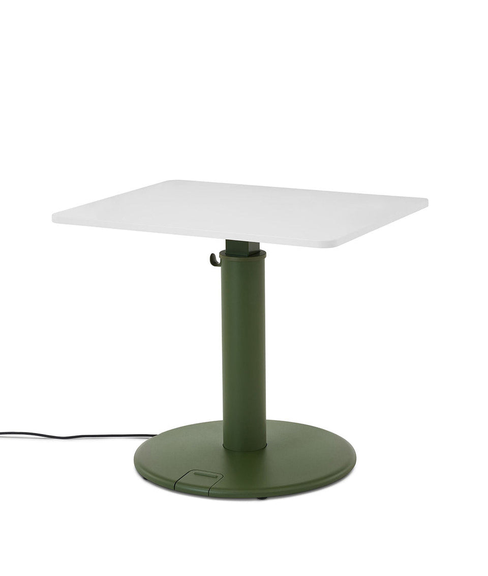 OE1 Rectangular Standing Desk