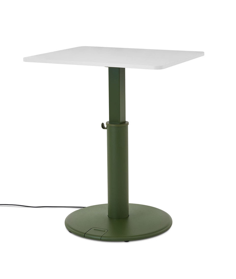 OE1 Rectangular Standing Desk