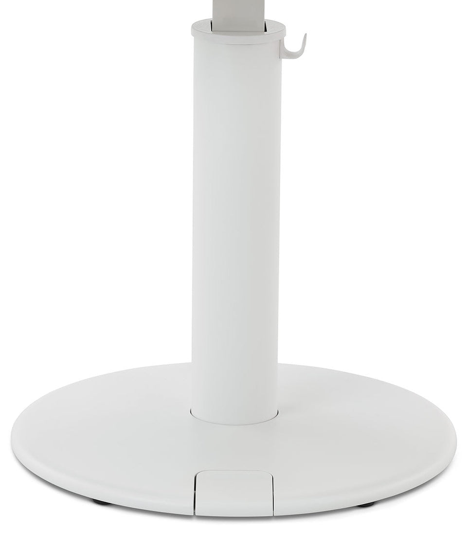 OE1 Round Standing Desk