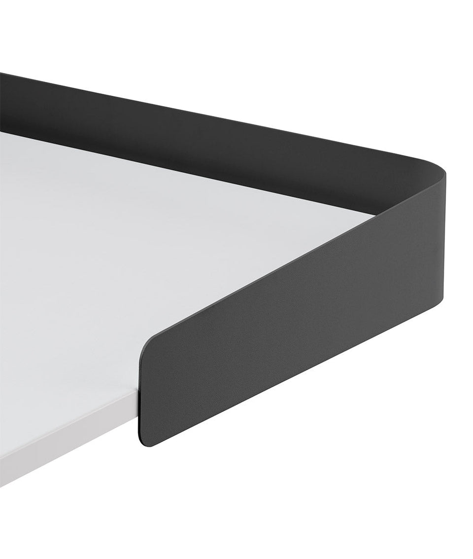 OE1 Rectangular Standing Desk Surround  