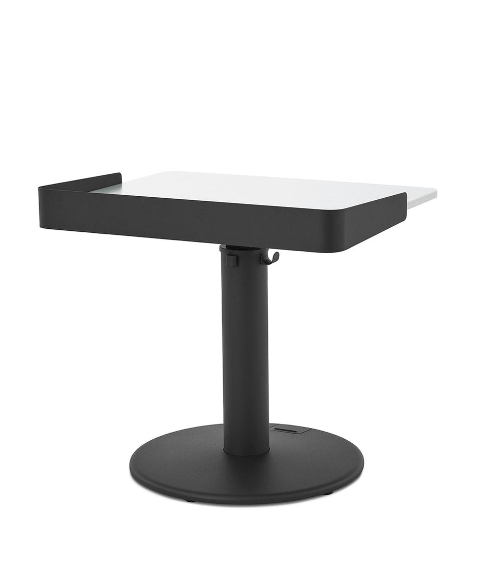 OE1 Rectangular Standing Desk Surround