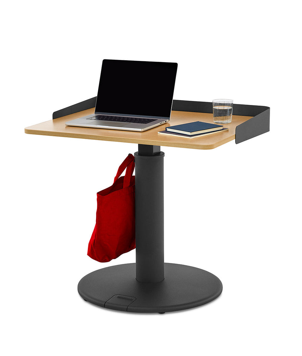 OE1 Rectangular Standing Desk Surround