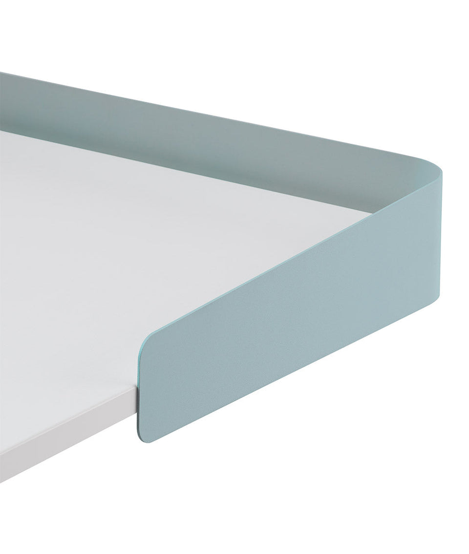 OE1 Rectangular Standing Desk Surround