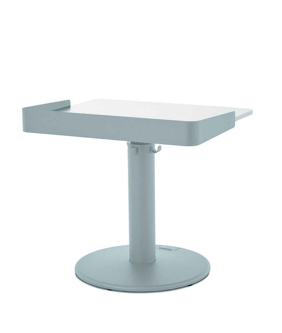 OE1 Rectangular Standing Desk Surround