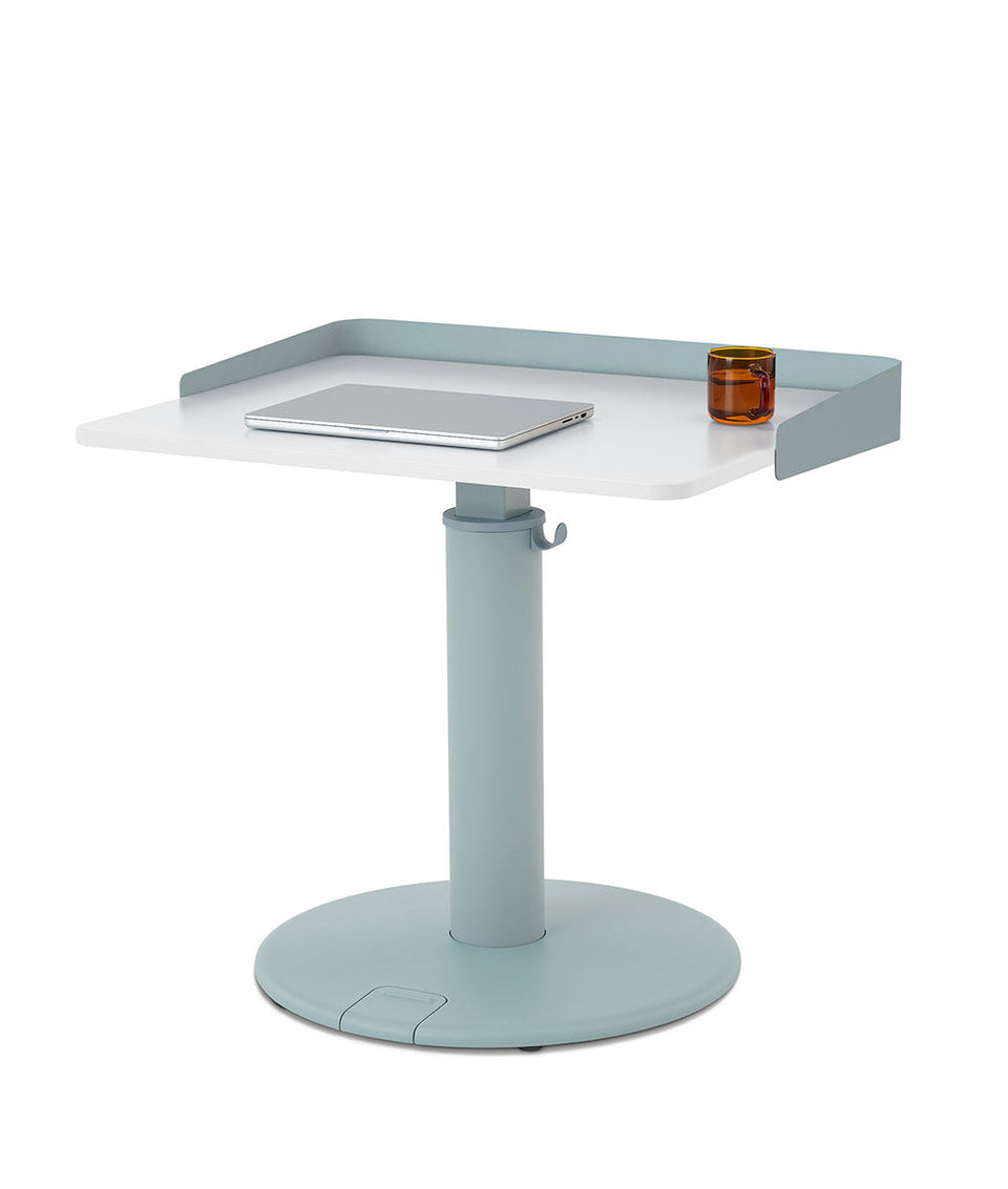 OE1 Rectangular Standing Desk Surround
