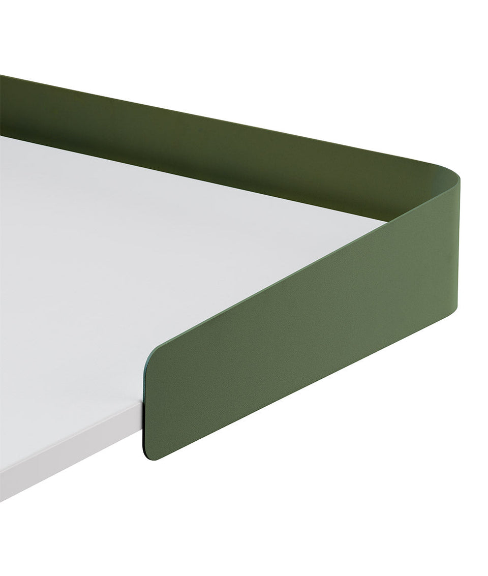 OE1 Rectangular Standing Desk Surround