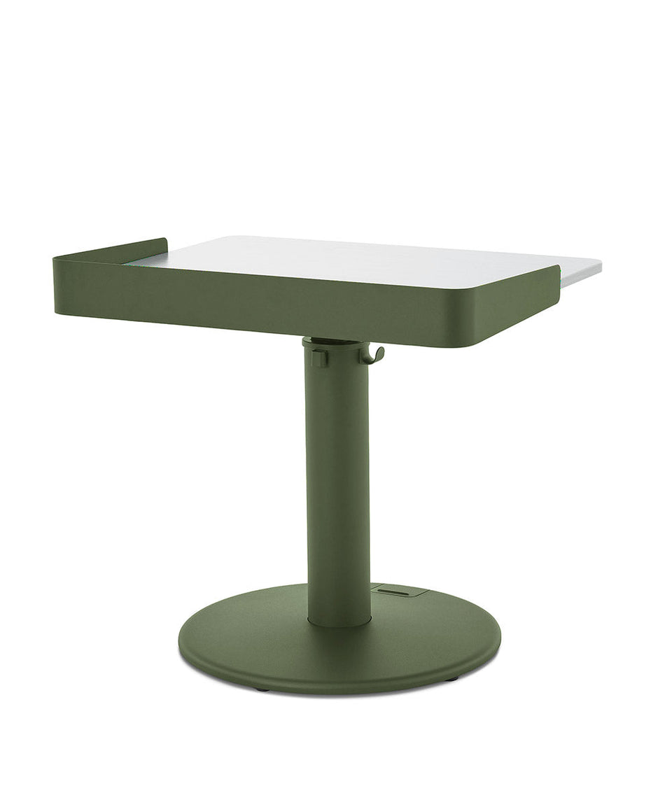 OE1 Rectangular Standing Desk Surround