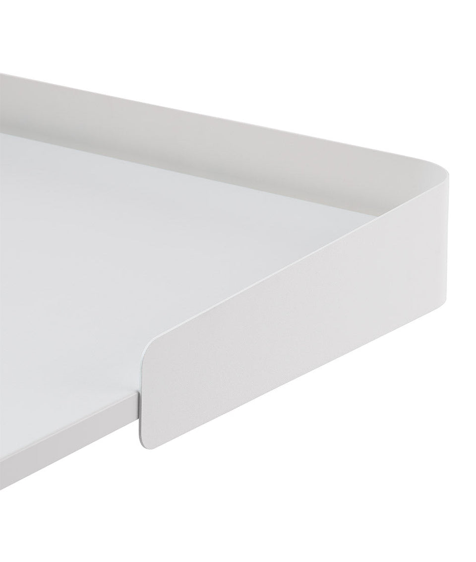 OE1 Rectangular Standing Desk Surround