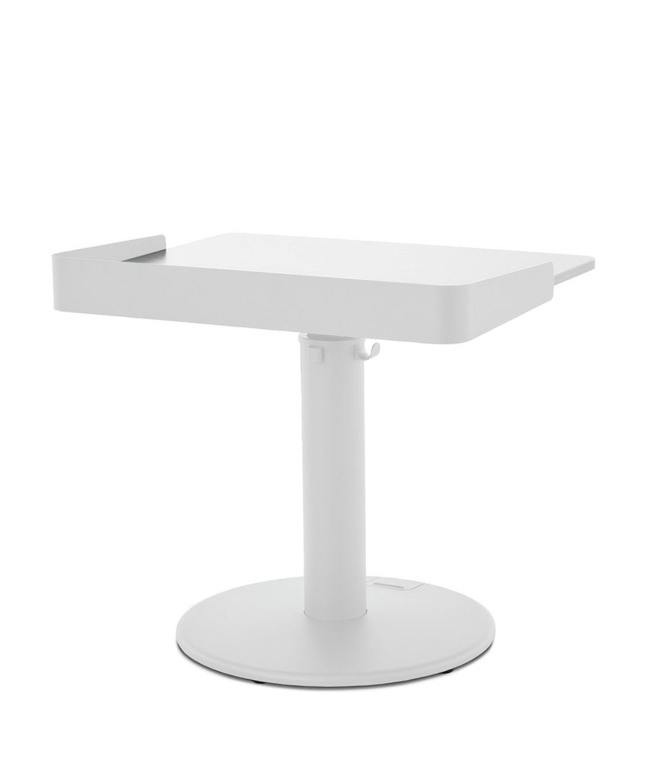 OE1 Rectangular Standing Desk Surround