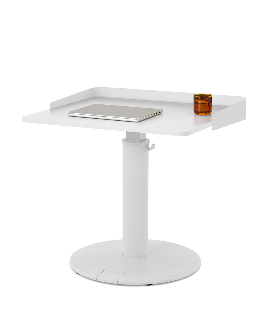 OE1 Rectangular Standing Desk Surround