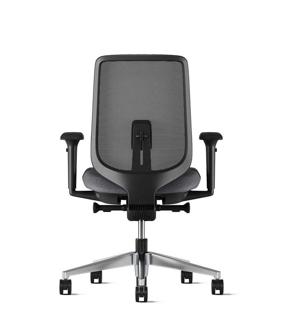 Verus Suspension Office Chair