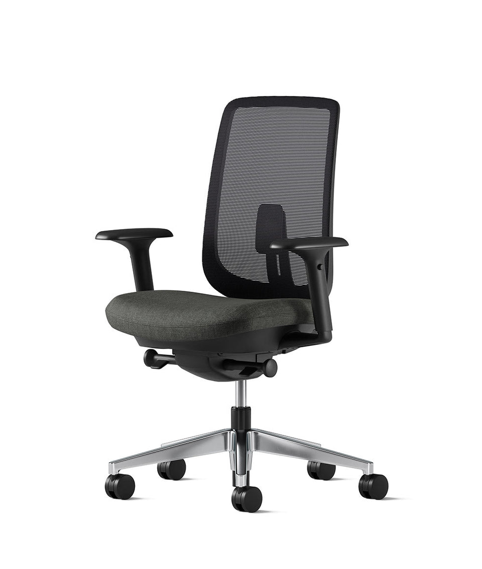 Verus Suspension Office Chair