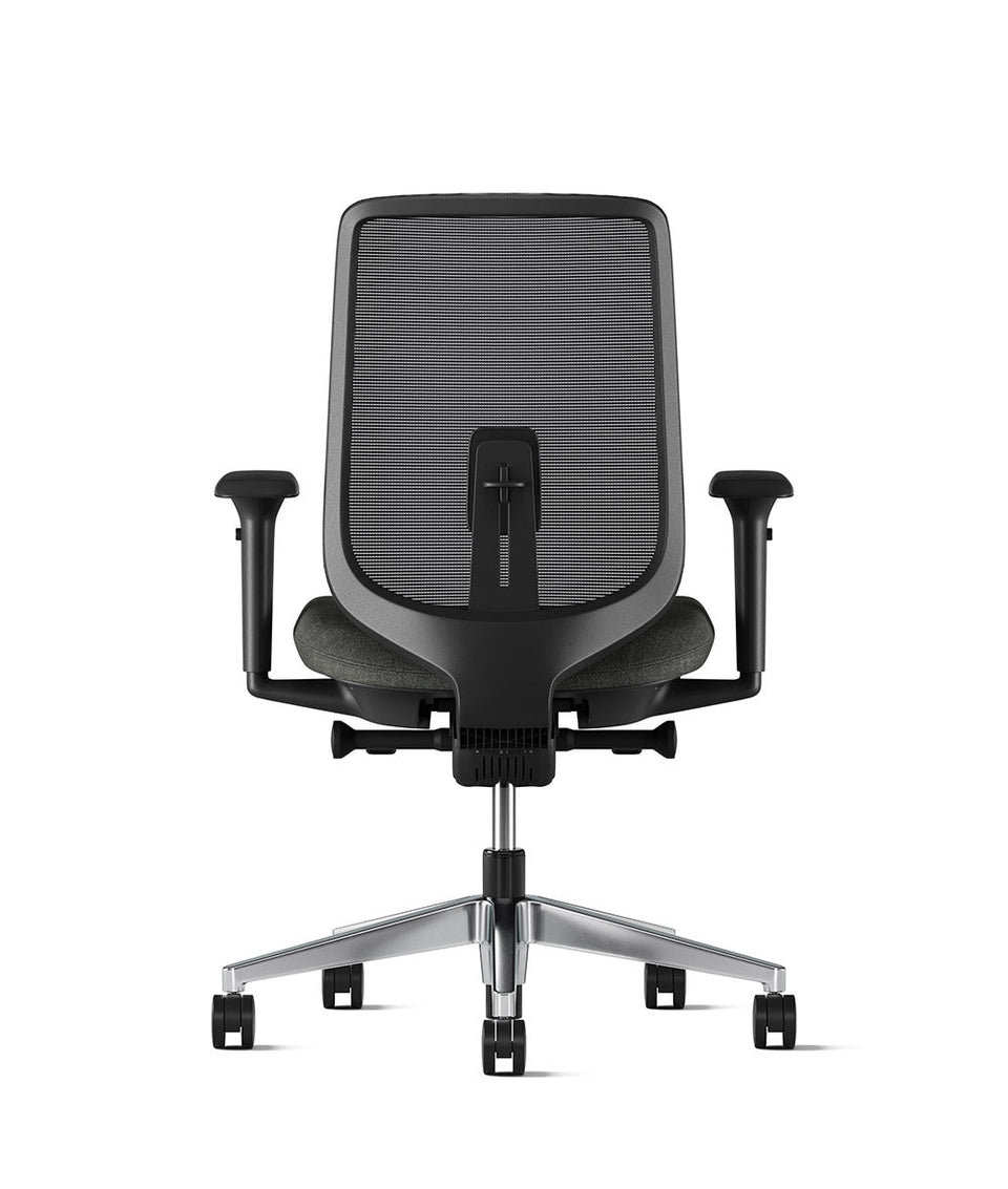 Verus Suspension Office Chair