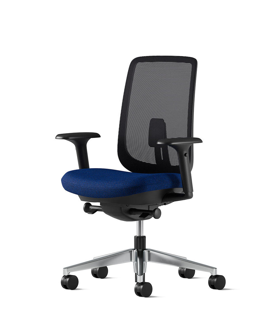 Verus Suspension Office Chair