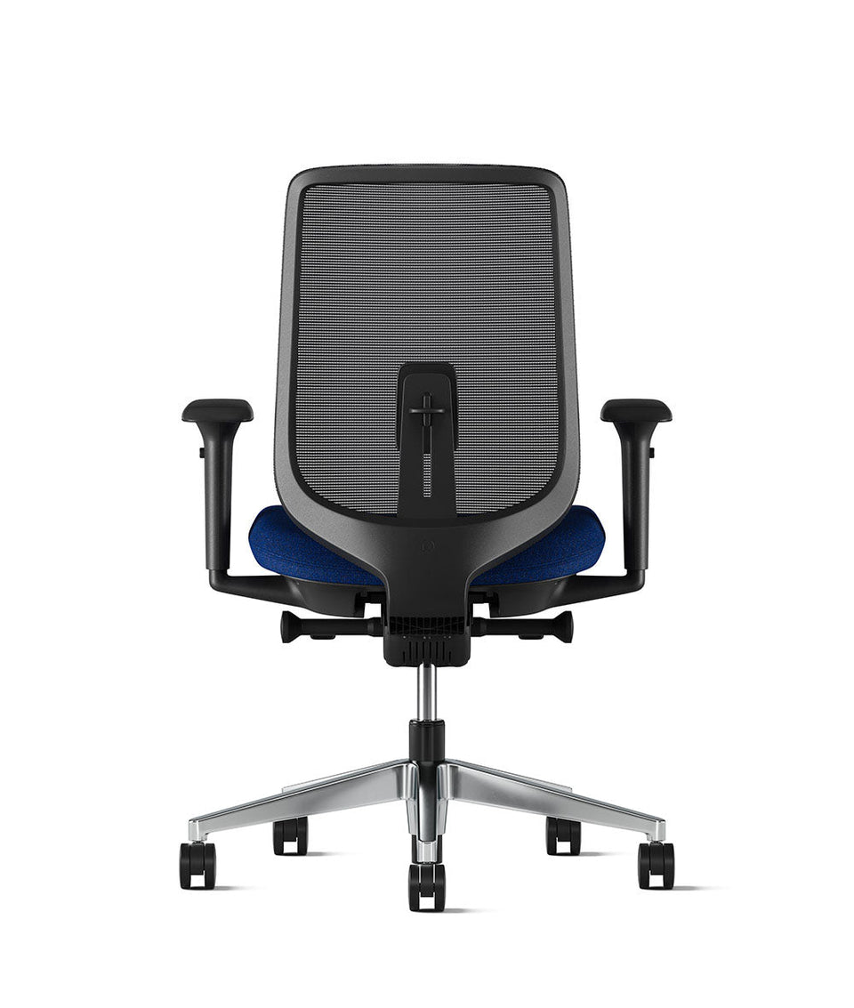 Verus Suspension Office Chair