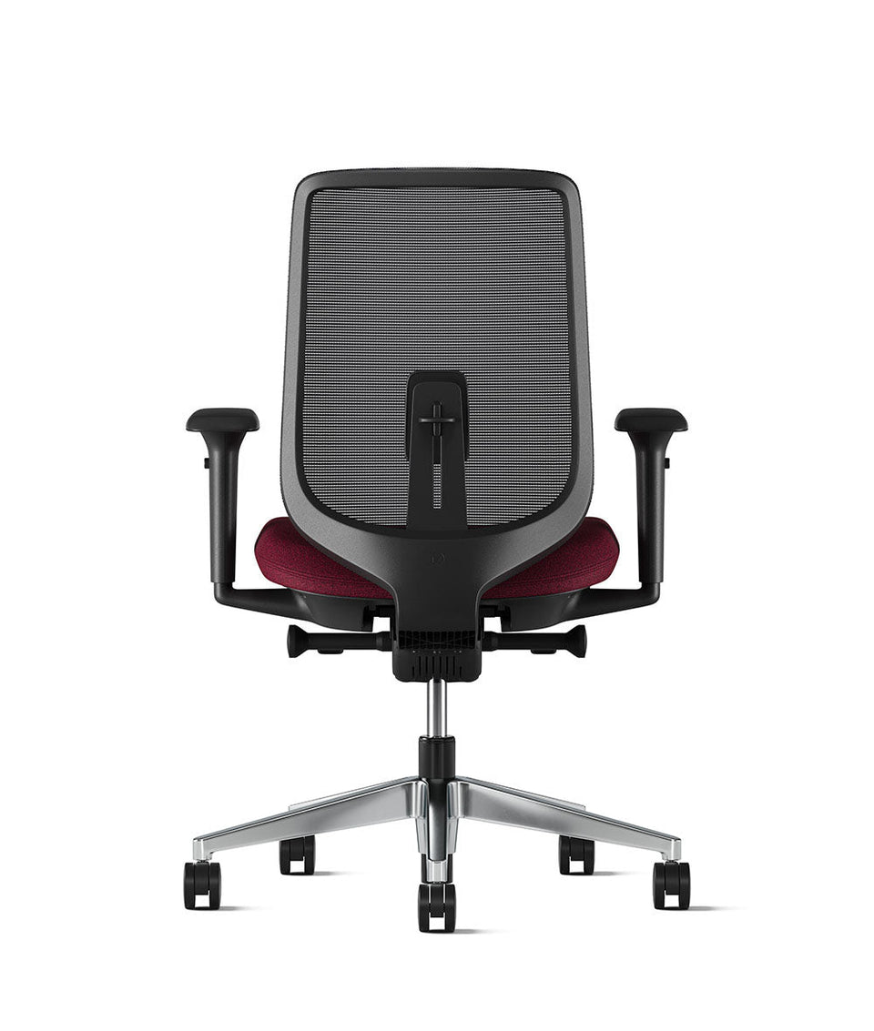 Verus Suspension Office Chair