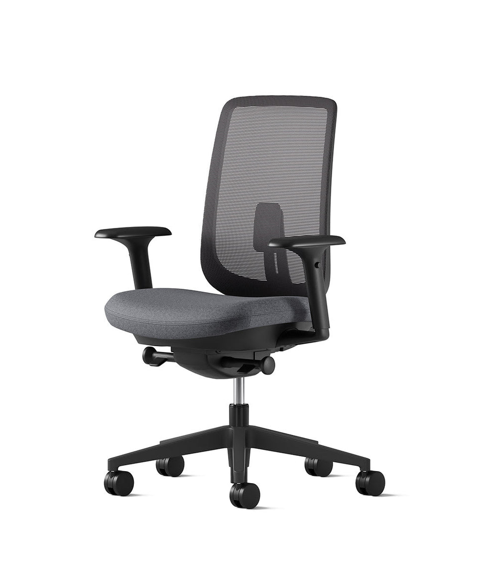 Verus Suspension Office Chair