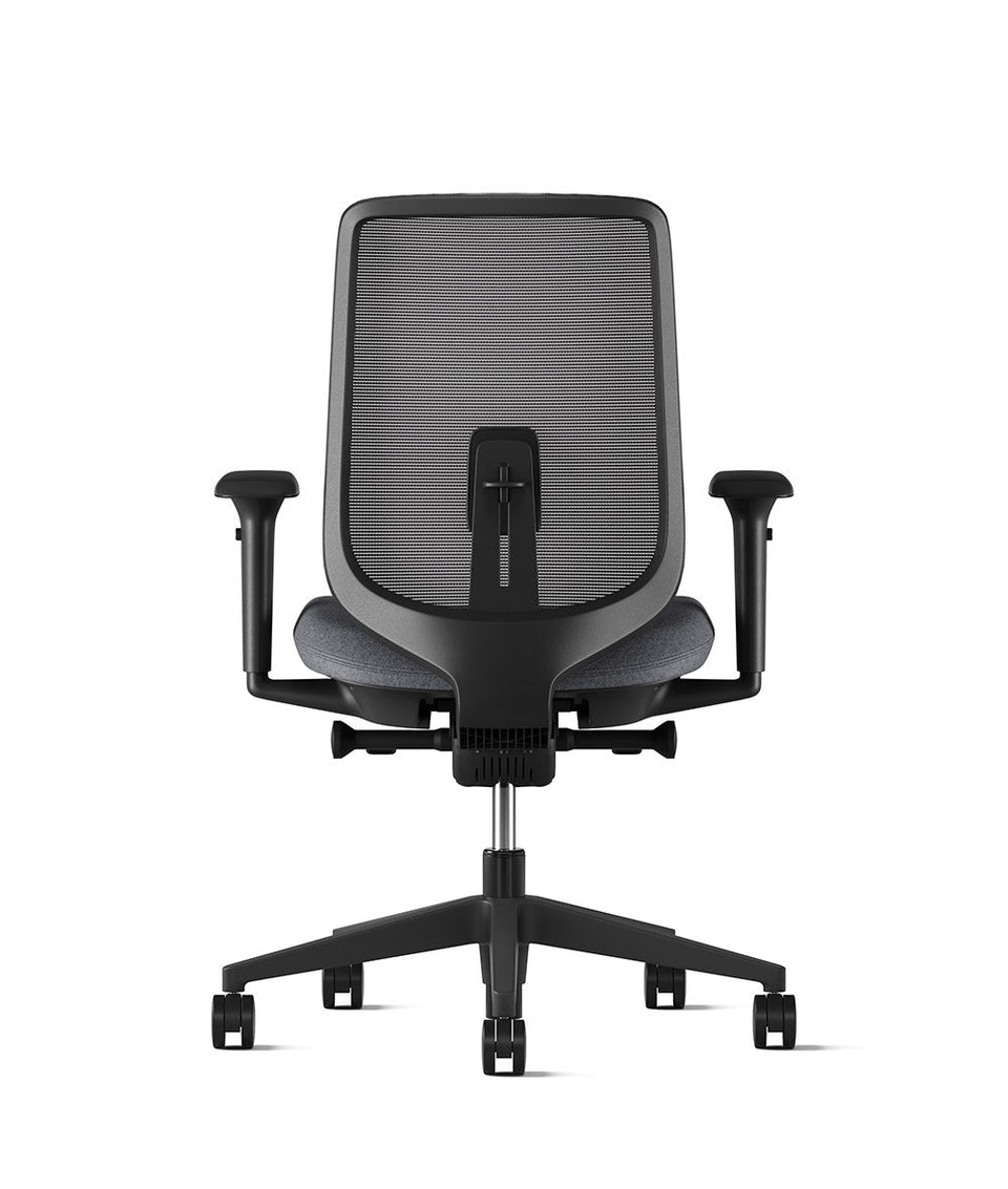 Verus Suspension Office Chair