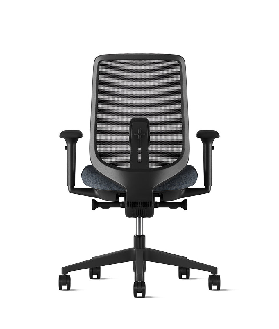 Verus Suspension Office Chair