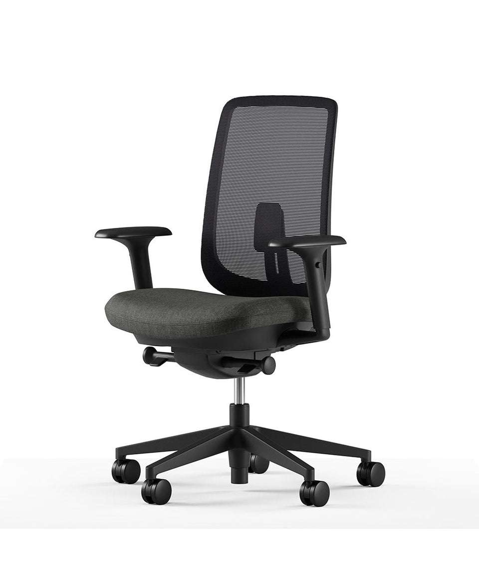 Verus Suspension Office Chair