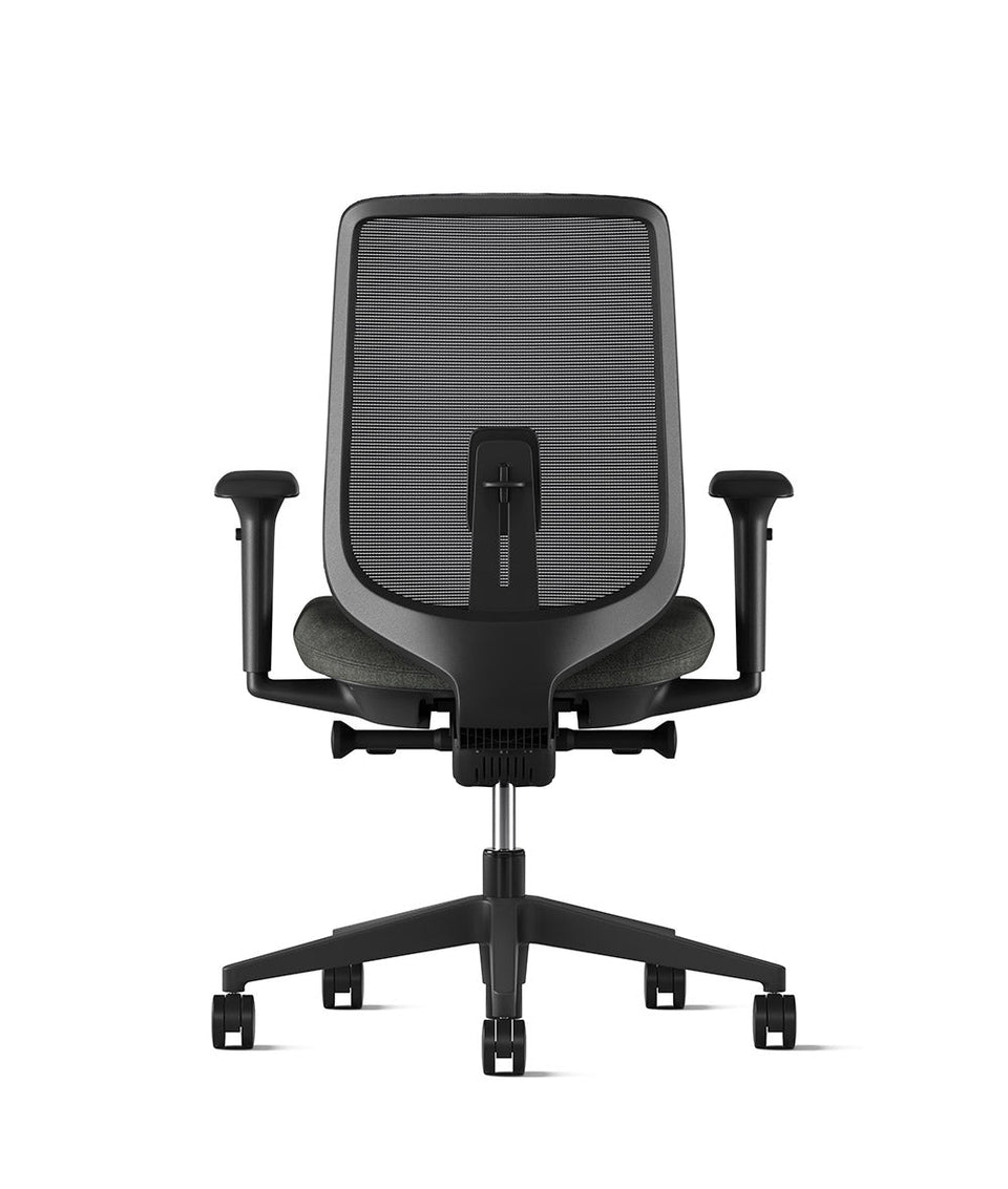 Verus Suspension Office Chair