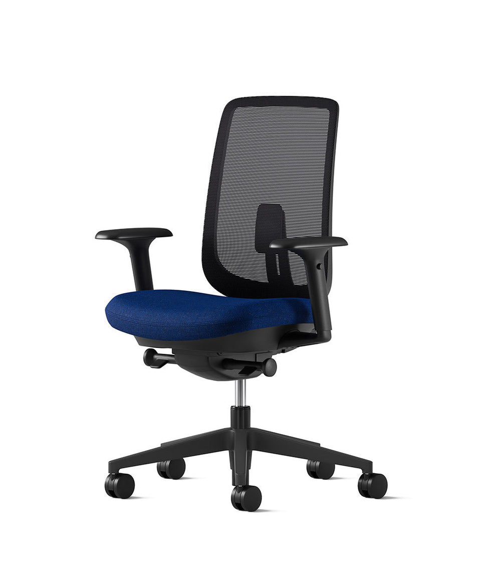 Verus Suspension Office Chair