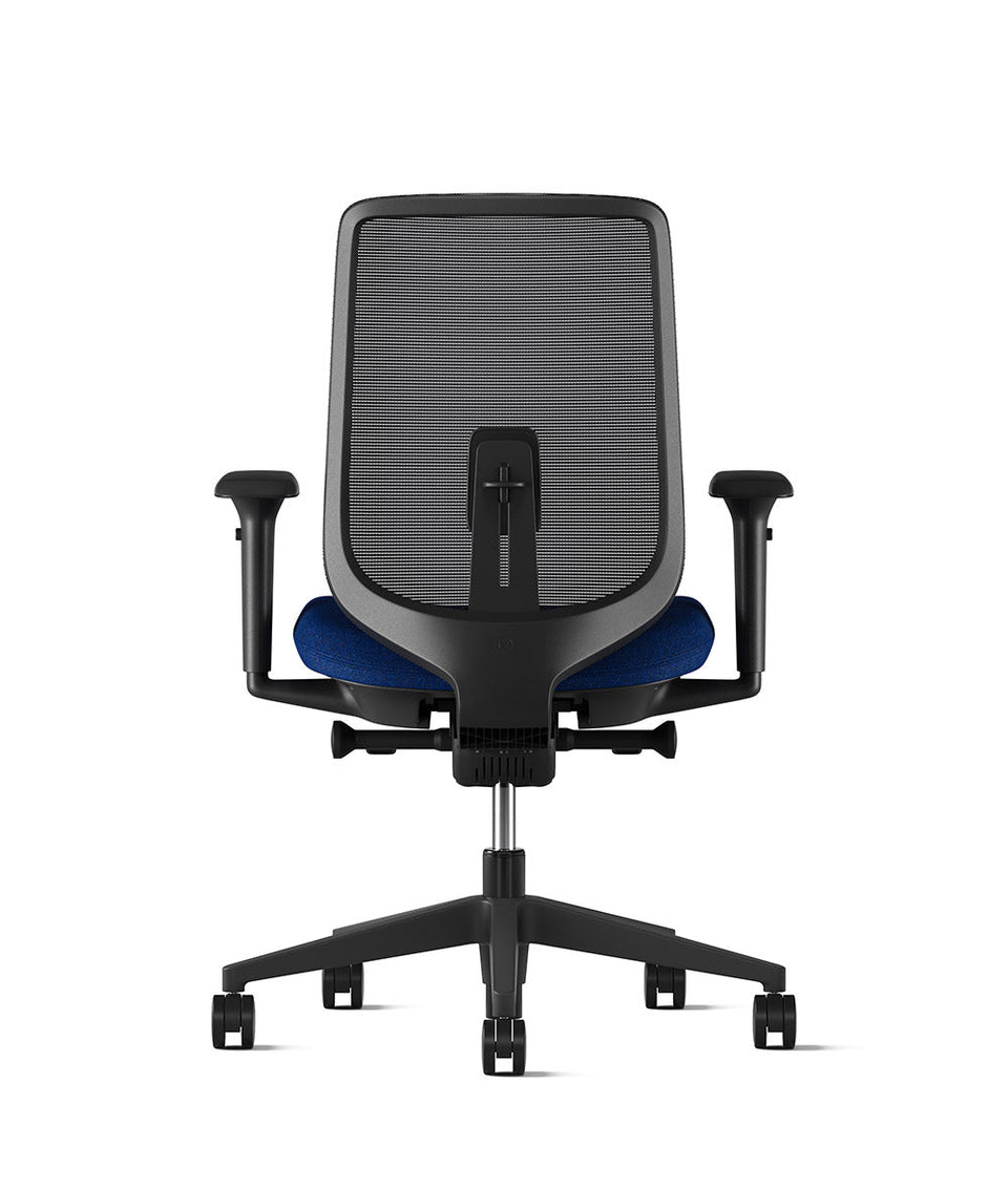 Verus Suspension Office Chair