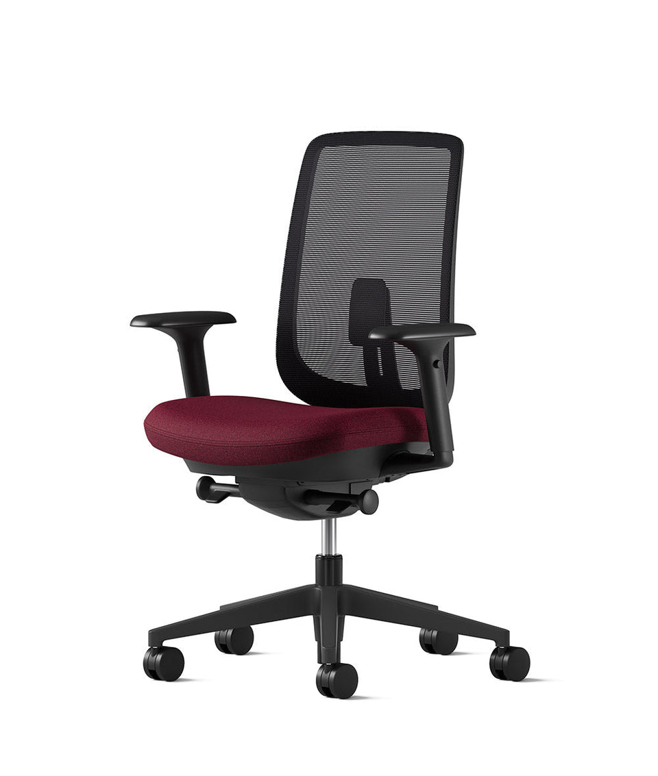 Verus Suspension Office Chair