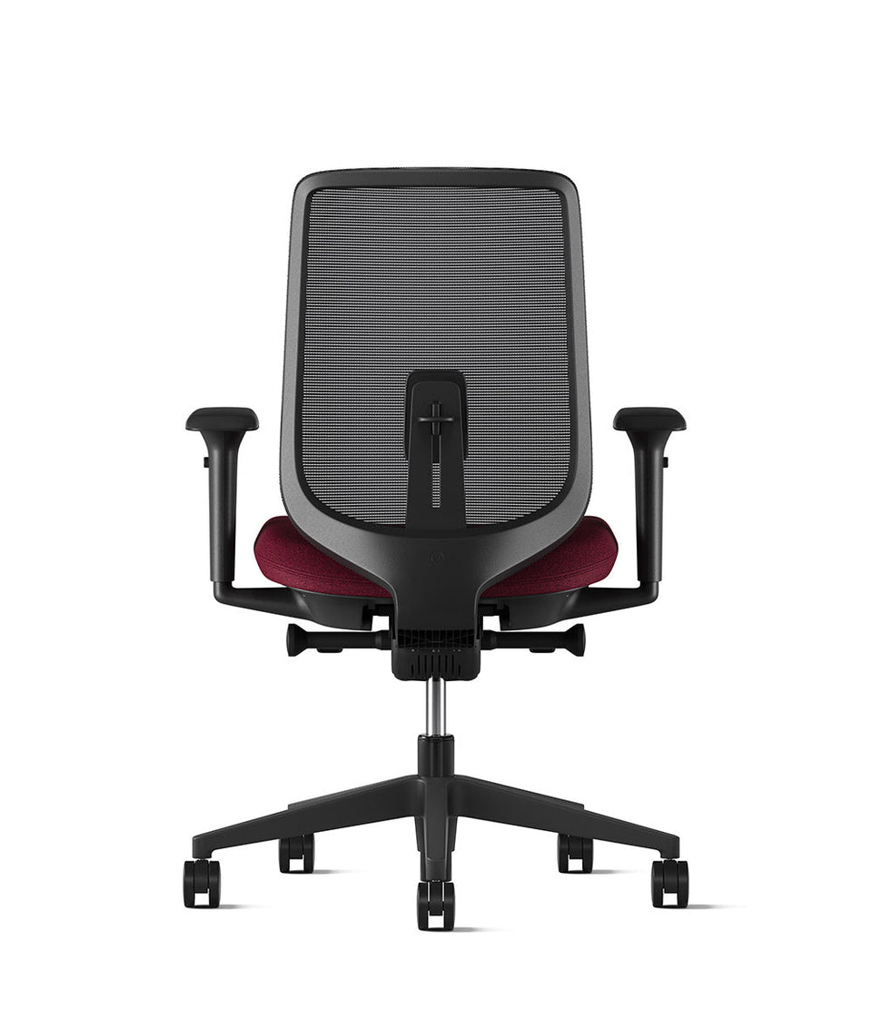 Verus Suspension Office Chair